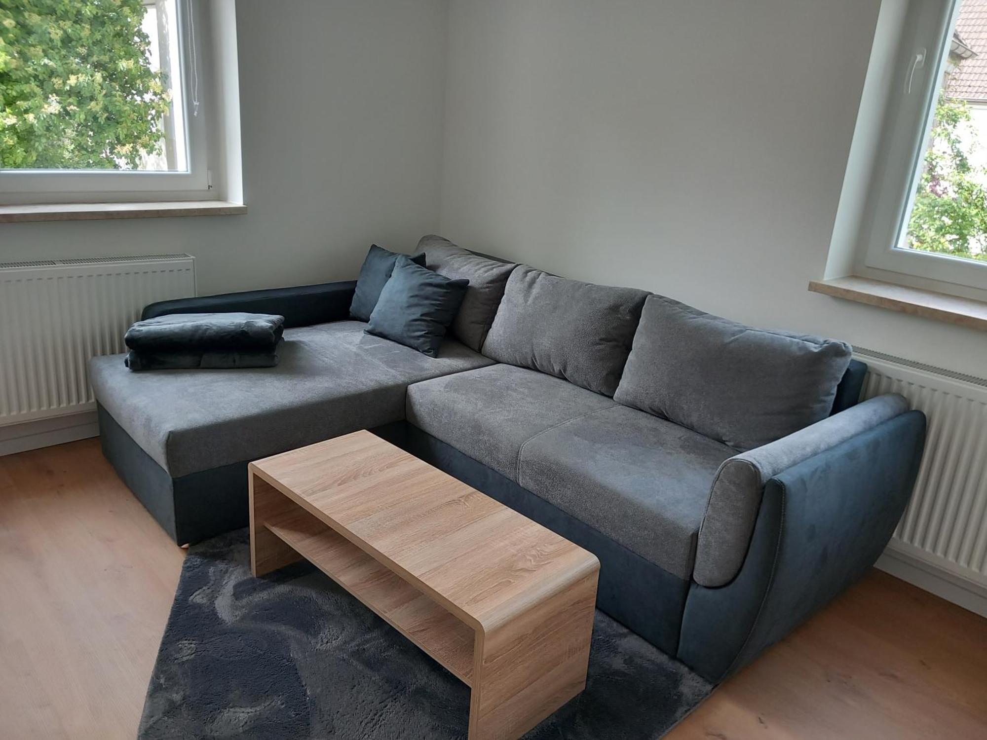 City Apartment Duisburg 1#Netflix &Wlan &Kingsize Bett &Kaffee Maschine & Central & 500M Innenhafen & 2 Min U Bahn Exteriér fotografie